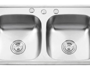 Double Basin