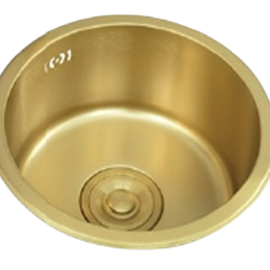 Round Basin
