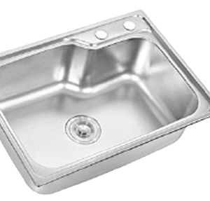 Single Basin