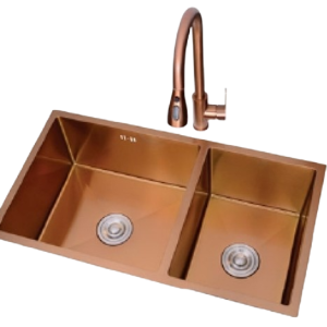 Double Rib Side-Hole