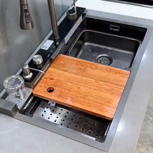 dishwasher