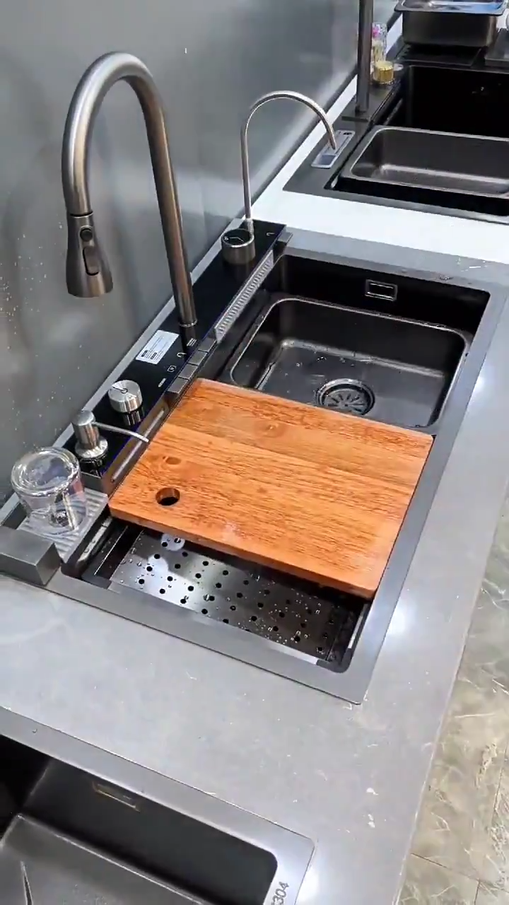 dishwasher
