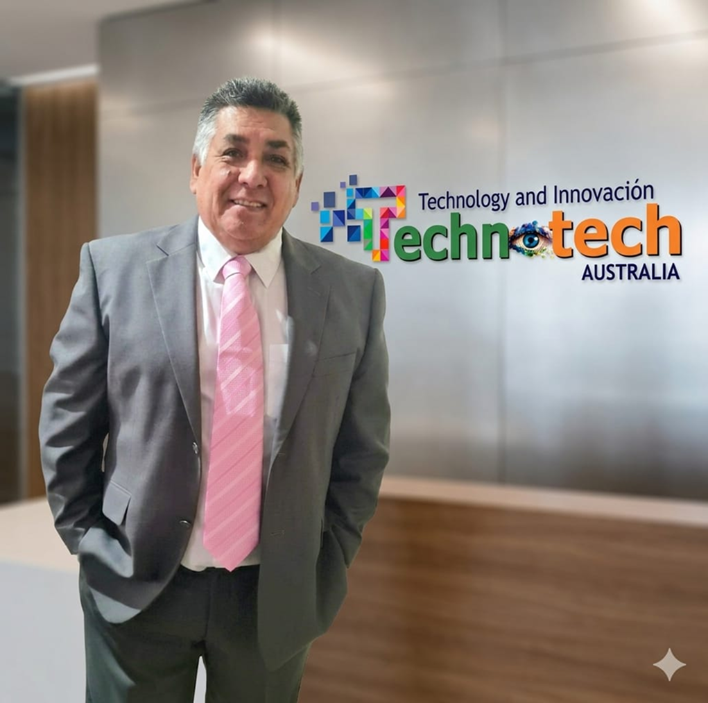 technotech ricardo